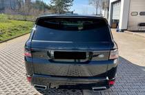 Land Rover Range Rover Sport HST