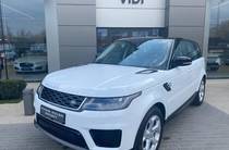 Land Rover Range Rover Sport SE