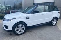 Land Rover Range Rover Sport SE