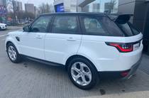 Land Rover Range Rover Sport SE