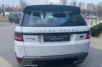 Land Rover Range Rover Sport SE