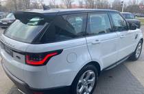 Land Rover Range Rover Sport SE