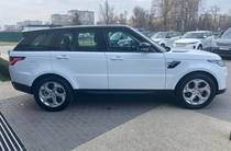 Land Rover Range Rover Sport SE