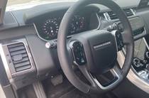 Land Rover Range Rover Sport SE