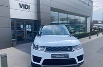 Land Rover Range Rover Sport SE