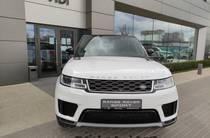 Land Rover Range Rover Sport SE Pack