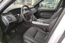 Land Rover Range Rover Sport SE Pack