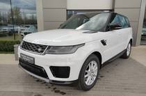 Land Rover Range Rover Sport SE Pack