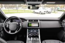 Land Rover Range Rover Sport SE Pack