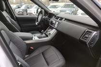 Land Rover Range Rover Sport SE Pack