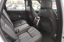 Land Rover Range Rover Sport SE Pack