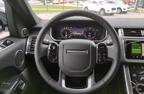 Land Rover Range Rover Sport SE Pack