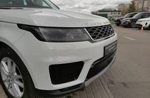 Land Rover Range Rover Sport SE Pack