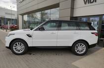 Land Rover Range Rover Sport SE Pack