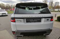 Land Rover Range Rover Sport SE Pack