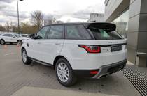 Land Rover Range Rover Sport SE Pack