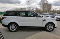 Land Rover Range Rover Sport SE Pack