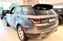 Land Rover Range Rover Sport SE Pack