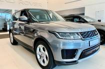 Land Rover Range Rover Sport SE Pack