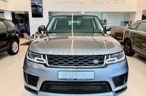 Land Rover Range Rover Sport SE Pack