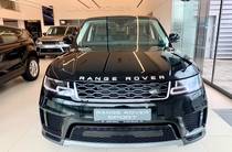 Land Rover Range Rover Sport SE Pack