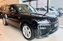 Land Rover Range Rover Sport SE Pack