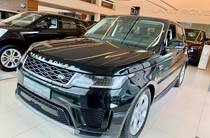 Land Rover Range Rover Sport SE Pack