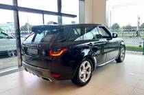 Land Rover Range Rover Sport SE Pack