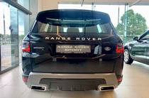 Land Rover Range Rover Sport SE Pack