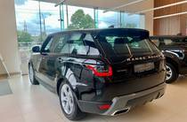 Land Rover Range Rover Sport SE Pack