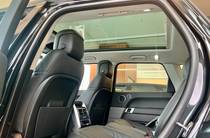 Land Rover Range Rover Sport SE Pack