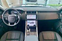 Land Rover Range Rover Sport SE Pack