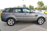 Land Rover Range Rover Sport SE Pack