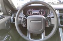 Land Rover Range Rover Sport SE Pack