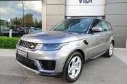 Land Rover Range Rover Sport SE Pack