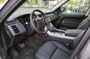 Land Rover Range Rover Sport SE Pack