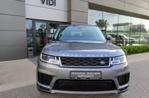 Land Rover Range Rover Sport SE Pack