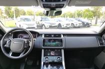 Land Rover Range Rover Sport SE Pack