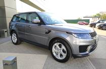 Land Rover Range Rover Sport SE Pack