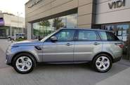 Land Rover Range Rover Sport SE Pack