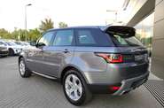 Land Rover Range Rover Sport SE Pack