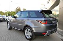 Land Rover Range Rover Sport SE Pack