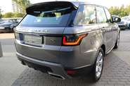 Land Rover Range Rover Sport SE Pack