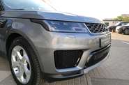 Land Rover Range Rover Sport SE Pack