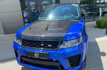 Land Rover Range Rover Sport Base