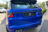 Land Rover Range Rover Sport Base