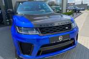 Land Rover Range Rover Sport Base