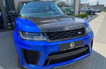 Land Rover Range Rover Sport Base