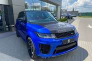 Land Rover Range Rover Sport Base