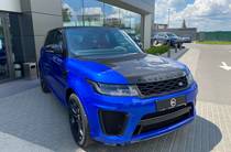 Land Rover Range Rover Sport Base